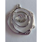 Pendant Metal